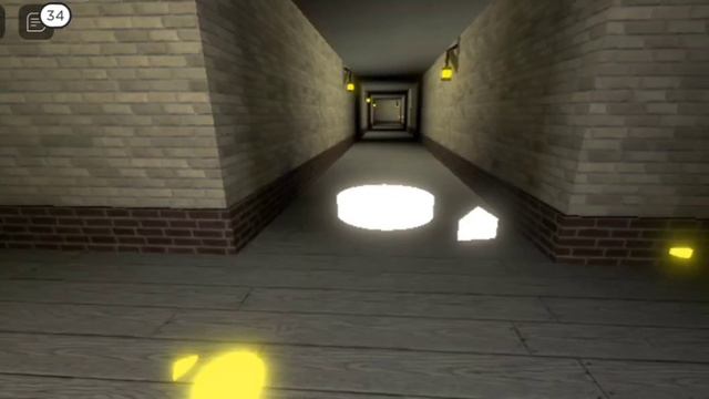 Играем с младшей сестрой в страшный лаберинт, и занемаемся фигнёй! смотреть онлайн