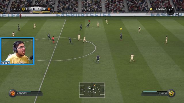 FIFA 19 THE JOURNEY GAMEPLAY WALKTHROUGH PART 2 - CUSTOMIZATION (FIFA XBOX ONE X 4K) смотреть онлайн