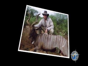 Сафари Эфиопия  Фильм первый