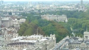 Big Ben & the Houses of Parliament (London Eye)