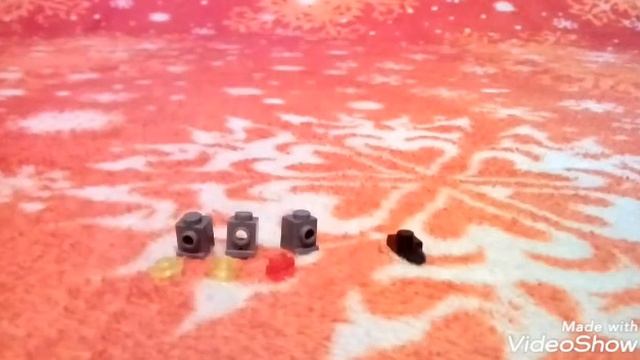 Делаем Светофор из Лего. Улёт. смотреть онлайн