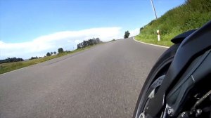 BMW K1300R