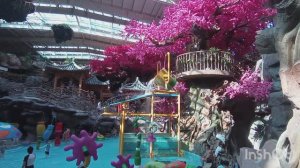 Янцзы, ч.3, Источники Пианьшань