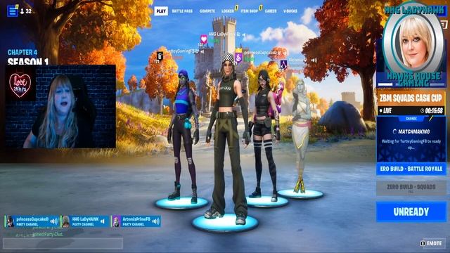 LIVE7 - Top rank solo squad driver смотреть онлайн