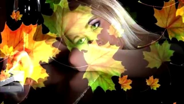 СЕРГЕЙ СУХАЧЕВ == ЖЕЛТЫЕ ЛИСТЬЯ == смотреть онлайн