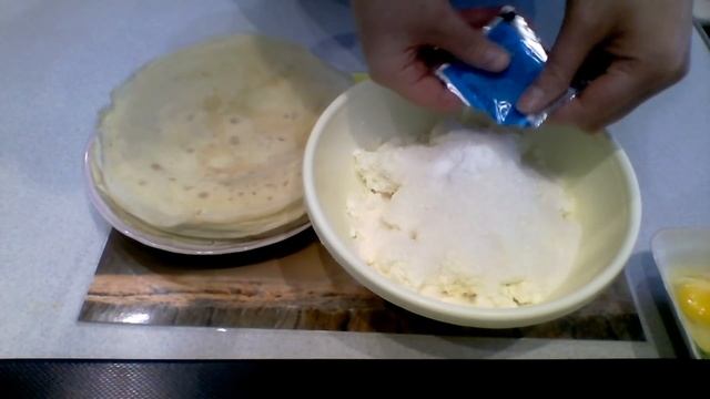 Блины без молока!Pancakes without milk !