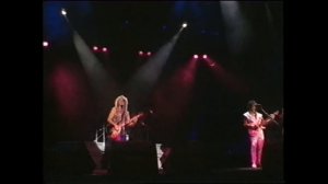 Smokie - Intro + I'll Meet You At Midnight - Live - 1994