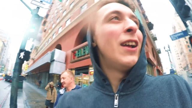 ЛОС АНДЖЕЛЕС. МЕСТА КОТОРЫЕ СТОИТ ПОСЕТИТЬ. VLOG #12 смотреть онлайн