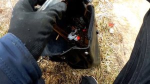 Я РАДОВАЛСЯ КАК РЕБЁНОК НАХОДКЕ ИЗ ОЗЕРА НА ПОИСКОВЫЙ МАГНИТ!/СУМКА НА ПОИСКОВЫЙ МАГНИТ.