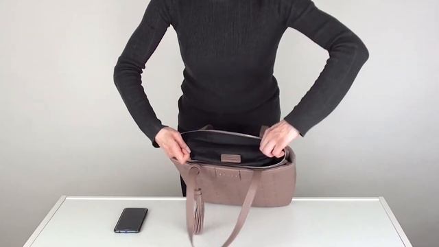 Сумка Palio 17317A1 914 CFFGA смотреть онлайн