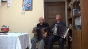 24.09.2018 год. Гармонь. Город Данков. Липецкая область.