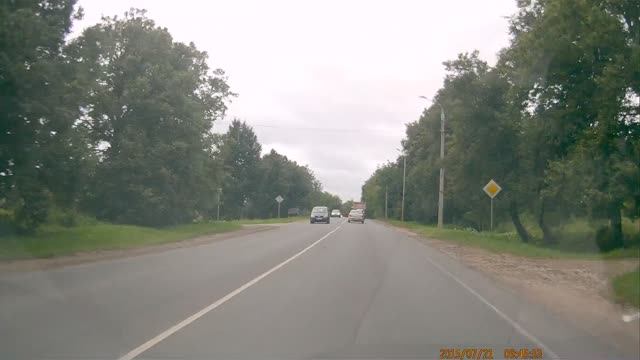 В Ясной поляне..mp4