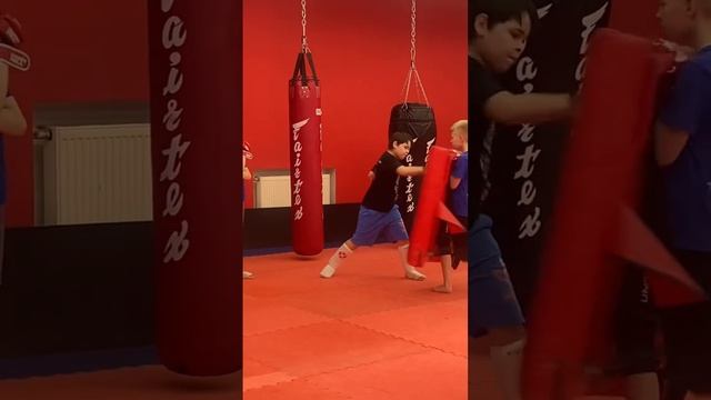 Karate Kid ???больше видео о каратэ на канале #яипапа #каратэ #karate