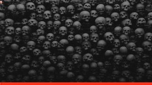 Windows XP Horror Edition Peaceful/Harmless Edition Review/Demonstration