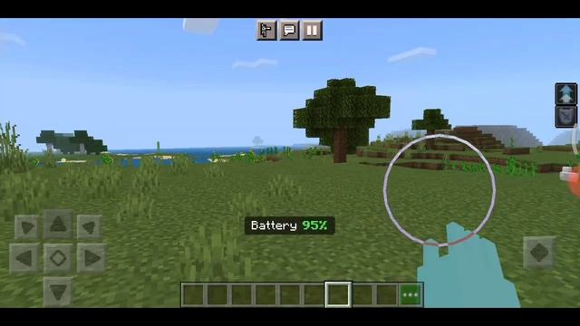 топовый мод на Бен 10 в Майнкрафт ПЕ смотреть онлайн