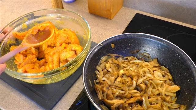 -55 кг! Сочное мясо в сливочном соусе для похудения! похудела на 55 кг как похудеть мария мироневич смотреть онлайн