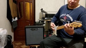 Artec G-35R комбоусилитель гитарный