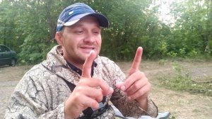 Трофейные поклевки. рыбалка в Ульяновске. река Свияга.