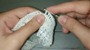 Мастер-класс. Подъюбник крючком для кукол Paola Reina.