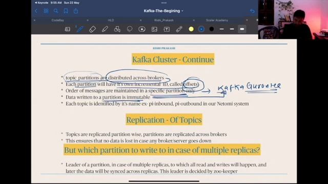 Kafka 101: What is Kafka, What are its Requirements, What is the System Architecture? смотреть онлайн