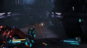 Transformers: Rise of the Dark Spark - Обзор [Александр Маньков]