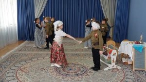 Блокадный вальс