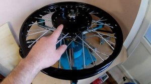 Сборка колеса иж 49. Реставрация колес иж 49. Натяжка спиц. Центровка колеса иж 49. Ремонт колес.