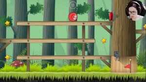 My Angela 2, Bounce Ball Friends, Angela, Roller Ball 6, Tom Friends, Red Ball 4 20