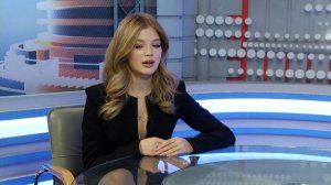 Мисс России о жизни с новым титулом, впечатлении от Оренбурга и главном секрете работы модели