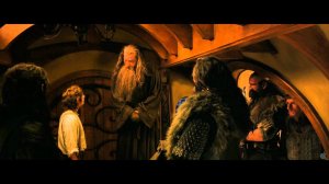 Хоббит: Нежданное путешествие / The Hobbit: An Unexpected Journey