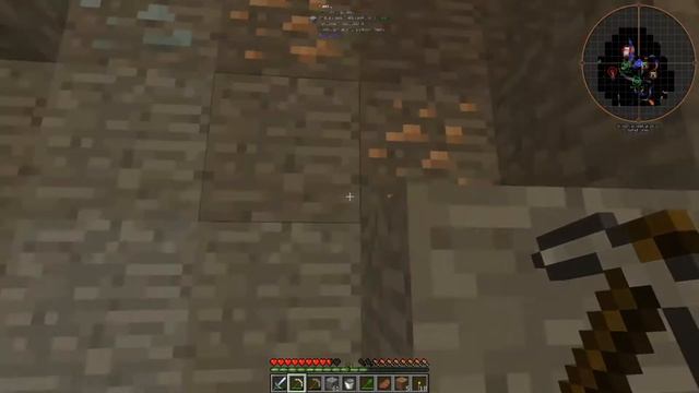 Minecraft:Ftb Infinity Evolved #1 Выживание смотреть онлайн