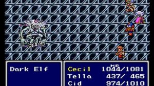 SNES Longplay [053] Final Fantasy IV (Part 3 of 9)
