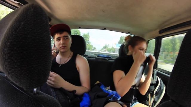 Северные посоны: VLOG #8 / Отдал машину. Максим - солдат. Речка. Рамонь смотреть онлайн