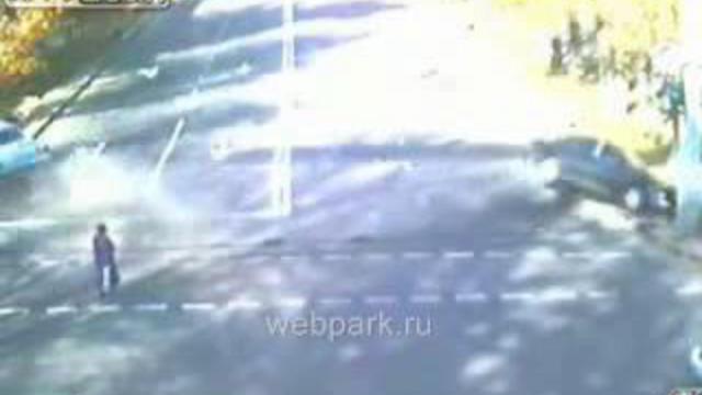 Стальные нервы!