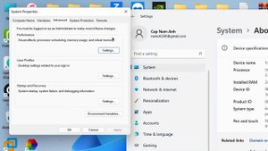 How to Enable Smooth Scrolling in Windows 11