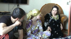 ПОСТОРОННИЕ