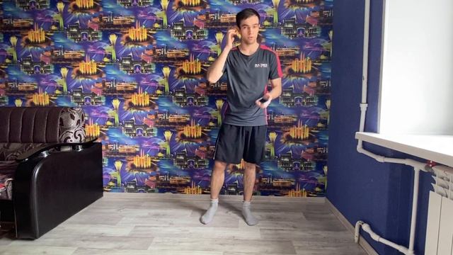 Кроссфит смотреть онлайн