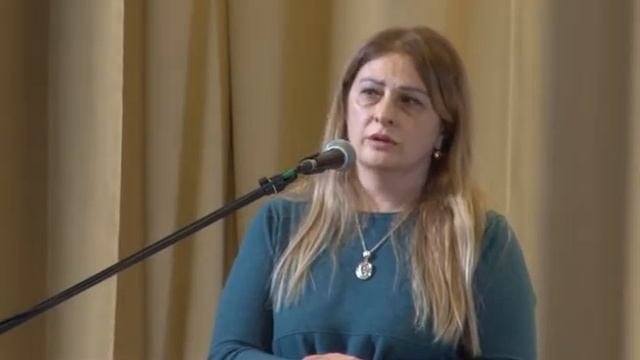 Семинар по патриотическому воспитанию