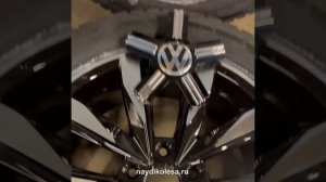 Зимние колеса R18 для Мультивен Каравелла Транспортер Шины Триангл ПЛ01 235/50/18