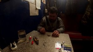 как сделать рыболовную снасть "соска"
