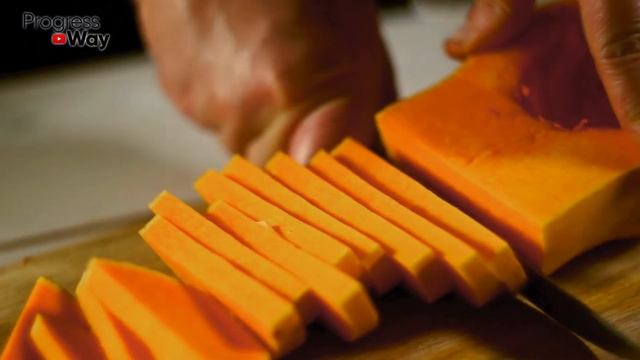 Немецкий Доктор Признался Об Изменениях В Теле После Поступления Витамина А В Организм
