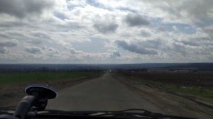 Из Донецка в Ростов-на-Дону?? Через КПП Мариновка - Куйбышево. Очередь на границе ДНР - Россия