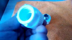 Муфта комбинированная