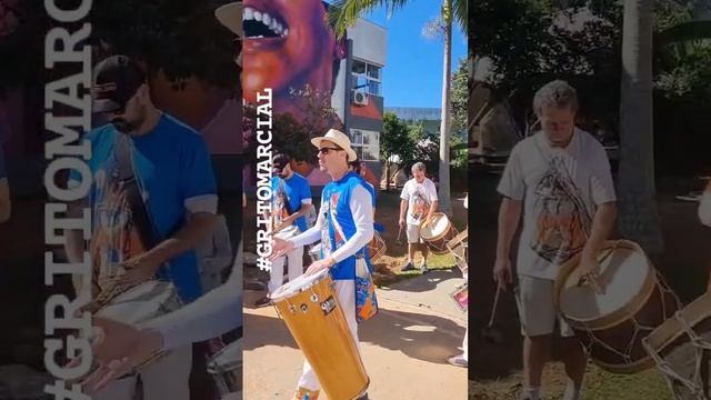 CAPOEIRA + MARACATU смотреть онлайн