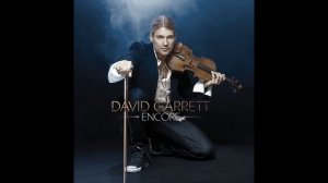 David Garrett - He's a Pirate