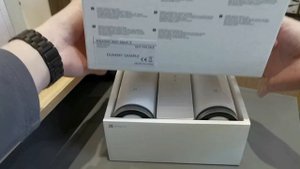 HUAWEI WI-FI MESH 3 QUICK LOOK