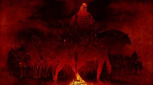 Toquz Oyuz - Epic Turkic Music