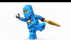 Ниндзя го песня