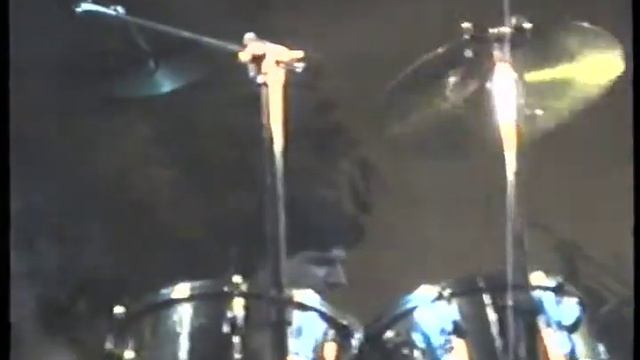 LA LEY - Club Liniers *1990* Buenos Aires Argentina - (parte 2) смотреть онлайн