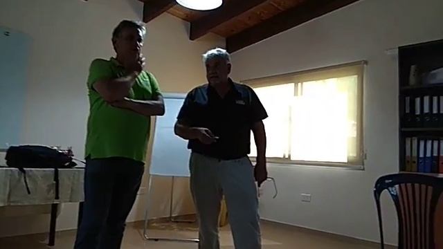 Комбикормовый завод. Отель для животных. Аргентина 3